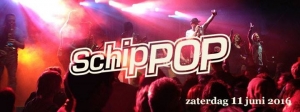 Schippop @ Schippop | Schipluiden | Zuid-Holland | Nederland