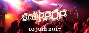 Schippop @ Schippop | Schipluiden | Zuid-Holland | Nederland