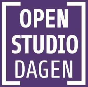 Open studio dagen Hilversum @ Open studio dagen Hilversum | Hilversum | Noord-Holland | Nederland